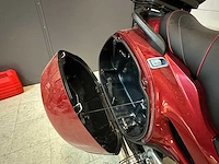2001 honda nt650v deauville motorfiets - afbeelding 7 van  28