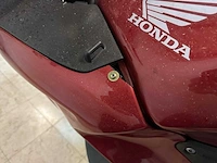 2001 honda nt650v deauville motorfiets - afbeelding 14 van  28