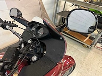 2001 honda nt650v deauville motorfiets - afbeelding 15 van  28