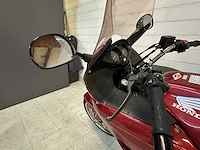 2001 honda nt650v deauville motorfiets - afbeelding 16 van  28