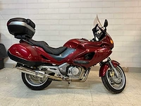 2001 honda nt650v deauville motorfiets - afbeelding 23 van  28
