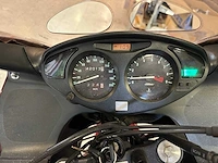 2001 honda nt650v deauville motorfiets - afbeelding 25 van  28