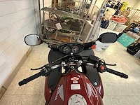 2001 honda nt650v deauville motorfiets - afbeelding 26 van  28
