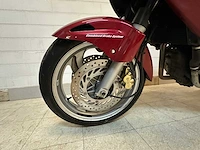 2001 honda nt650v deauville motorfiets - afbeelding 28 van  28