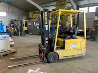 2001 hyster j1.80xmt elektrische vorkheftruck