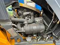 2001 jungheinrich tfg 16 ak - afbeelding 21 van  29