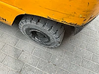 2001 jungheinrich tfg 16 ak - afbeelding 25 van  29