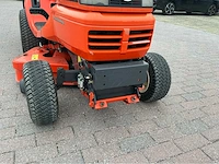 2001 kubota g18 rijdende maaier. - afbeelding 2 van  34