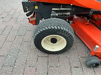2001 kubota g18 rijdende maaier. - afbeelding 6 van  34