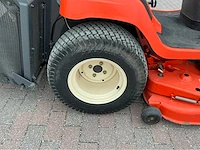 2001 kubota g18 rijdende maaier. - afbeelding 9 van  34