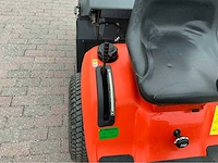 2001 kubota g18 rijdende maaier. - afbeelding 18 van  34