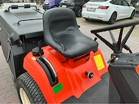 2001 kubota g18 rijdende maaier. - afbeelding 19 van  34