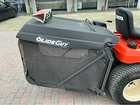 2001 kubota g18 rijdende maaier. - afbeelding 26 van  34