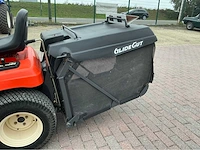2001 kubota g18 rijdende maaier. - afbeelding 27 van  34