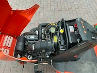 2001 kubota g18 rijdende maaier. - afbeelding 28 van  34