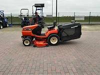 2001 kubota g18 rijdende maaier. - afbeelding 23 van  34