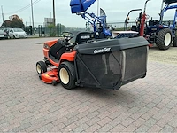 2001 kubota g18 rijdende maaier. - afbeelding 29 van  34