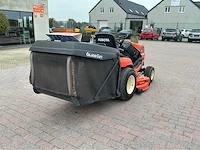 2001 kubota g18 rijdende maaier. - afbeelding 31 van  34