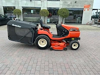 2001 kubota g18 rijdende maaier. - afbeelding 32 van  34