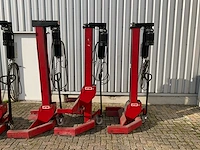 2001 lifton 428a mobiele kolomhefbrug - afbeelding 2 van  8