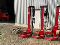 2001 lifton 428a mobiele kolomhefbrug - afbeelding 3 van  8