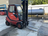 2001 linde h25d-03 vorkheftruck - afbeelding 24 van  27
