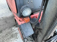 2001 linde h25d-03 vorkheftruck - afbeelding 27 van  27