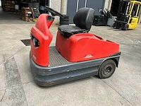 2001 linde p60z industriële trekker - afbeelding 6 van  13