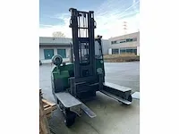 2001 mabo-lift 4000 zijlader - afbeelding 3 van  4