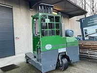 2001 mabo-lift 4000 zijlader - afbeelding 4 van  4