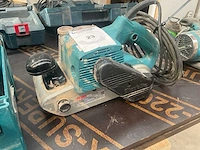 2001 makita 9403 schuurmachine - afbeelding 2 van  4