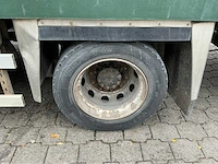 2001 man tg60a vrachtwagen - afbeelding 2 van  58