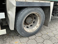 2001 man tg60a vrachtwagen - afbeelding 4 van  58