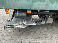 2001 man tg60a vrachtwagen - afbeelding 5 van  58