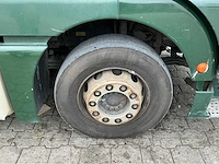 2001 man tg60a vrachtwagen - afbeelding 6 van  58