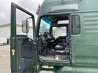 2001 man tg60a vrachtwagen - afbeelding 8 van  58