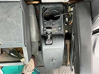 2001 man tg60a vrachtwagen - afbeelding 18 van  58