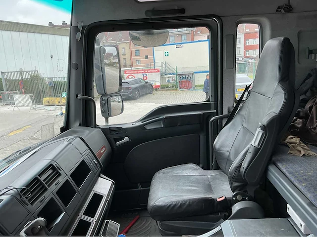 2001 man tg60a vrachtwagen - afbeelding 21 van  58