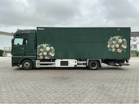 2001 man tg60a vrachtwagen - afbeelding 12 van  58