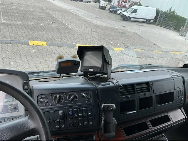 2001 man tg60a vrachtwagen - afbeelding 24 van  58