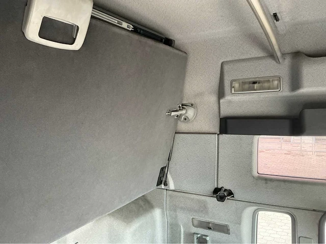 2001 man tg60a vrachtwagen - afbeelding 26 van  58