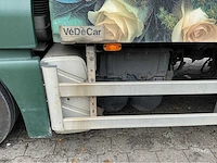 2001 man tg60a vrachtwagen - afbeelding 30 van  58
