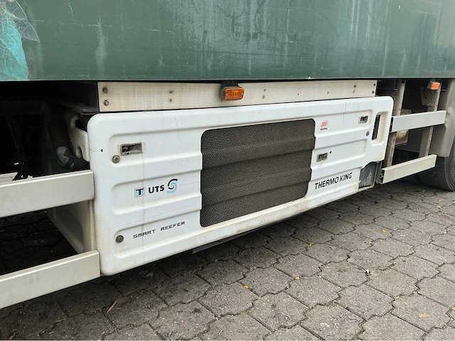 2001 man tg60a vrachtwagen - afbeelding 32 van  58