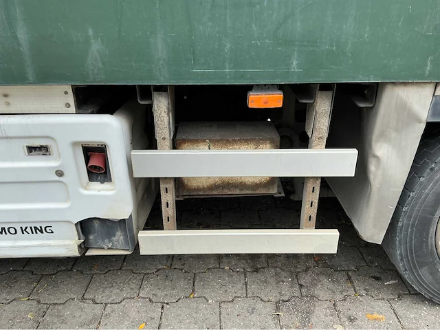 2001 man tg60a vrachtwagen - afbeelding 33 van  58