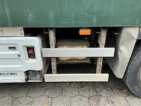 2001 man tg60a vrachtwagen - afbeelding 33 van  58