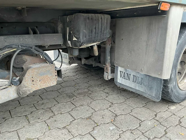 2001 man tg60a vrachtwagen - afbeelding 36 van  58