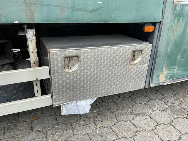 2001 man tg60a vrachtwagen - afbeelding 37 van  58
