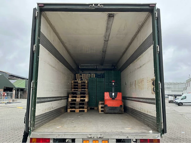 2001 man tg60a vrachtwagen - afbeelding 39 van  58
