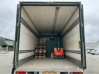 2001 man tg60a vrachtwagen - afbeelding 39 van  58