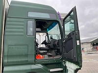 2001 man tg60a vrachtwagen - afbeelding 40 van  58